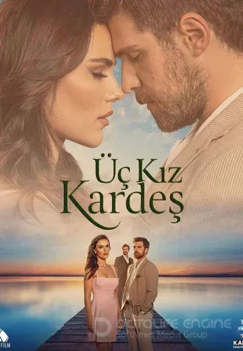 Три сестры турецкий сериал 1-84 серия на русском языке бесплатно смотреть онлайн все серии